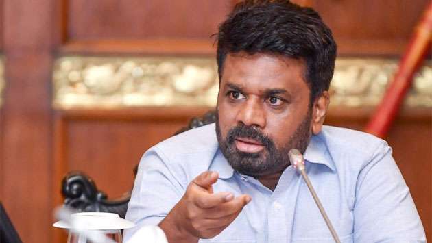 President summons Attorney General, CID officers: Minister