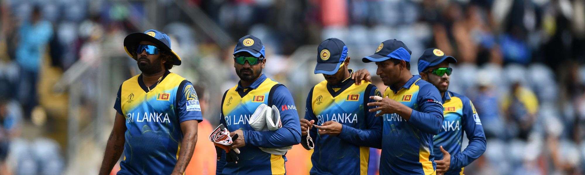 Sri Lanka, Bangladesh seek leg-up as competition stiffens