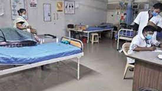 Fifty Ayurvedic Hospitals to be used as Intermediate COVID Treatment Centres