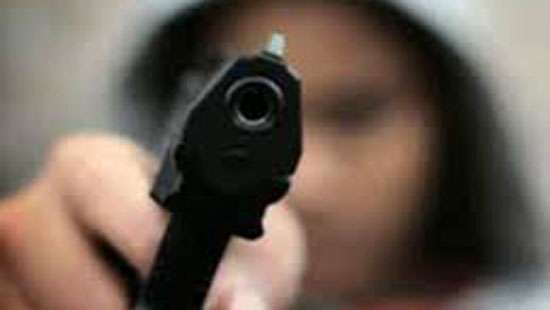 One killed, two including 4-year old child injured in shooting in Galle