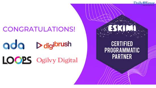 Eskimi Certifies Top SL Digital Agencies For Programmatic Ad Buying