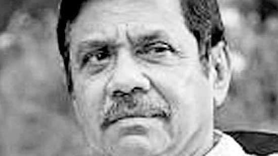 Bandula Warnapura passes away