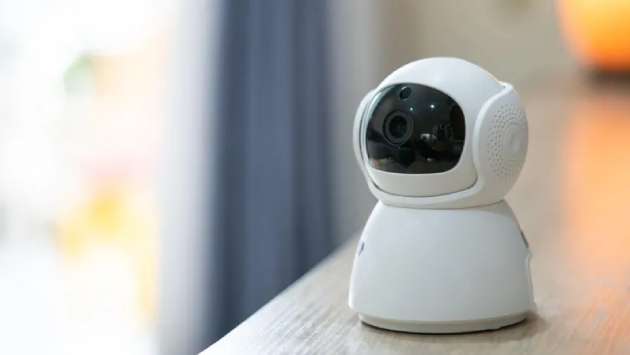 Over 120,000 home cameras hacked for ’sexploitation’ footage