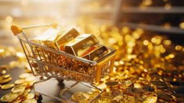 How a gold regulatory authority could spark Sri Lanka’s next economic revolution