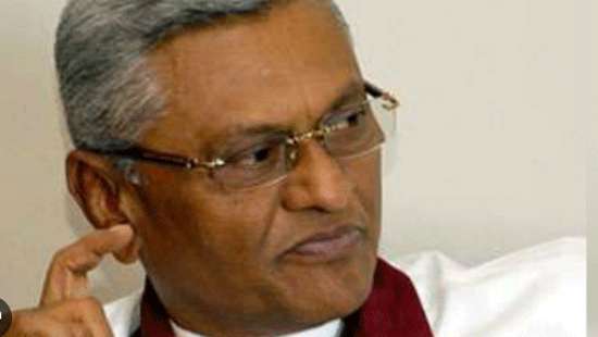 Chamal voted in favour of DDR: Secretary General of Parliament