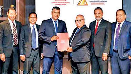 Assetline Insurance Brokers-Asia Asset Finance strengthen integrated insurance solutions