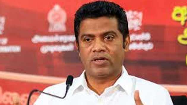 Probe launched on spam mails trying to create public unrest: Nalinda