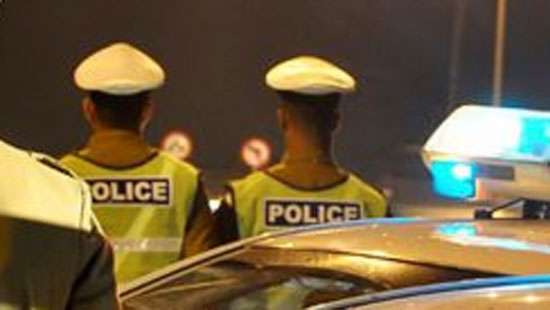 Month-long operation to arrest drunk drivers from July 5
