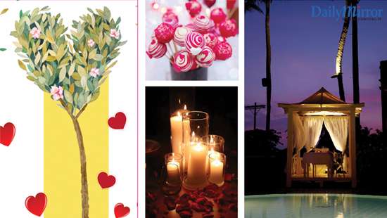 This Valentine’s, Love Your Earth First At Hilton Colombo!