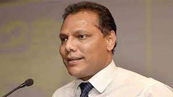 SLFP decides to vote for Dullas