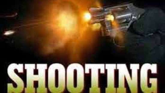 1 killed, 2 injured in shootout at Lunugamwehera