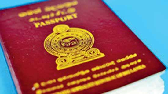 People now can apply for passports online