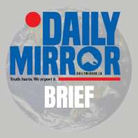 Daily Mirror Brief: Daily News Recap, Top Headlines & Must-Read Stories - 28th August