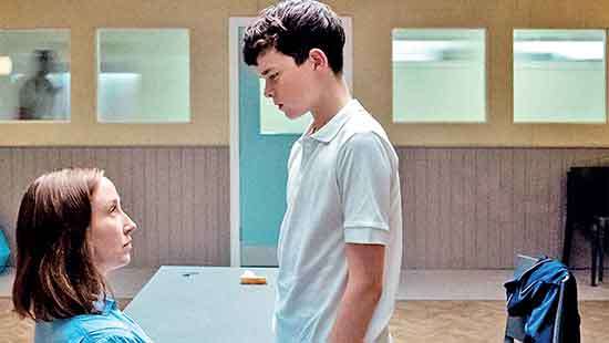 Netlfix’s Adolescence and Toxic Masculinity