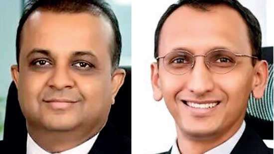 Ambeon Group reports  Rs. 3.2bn PAT for FY2025/26