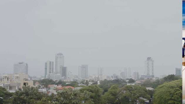 Air quality reaches unhealthy levels in several cities, NBRO warns