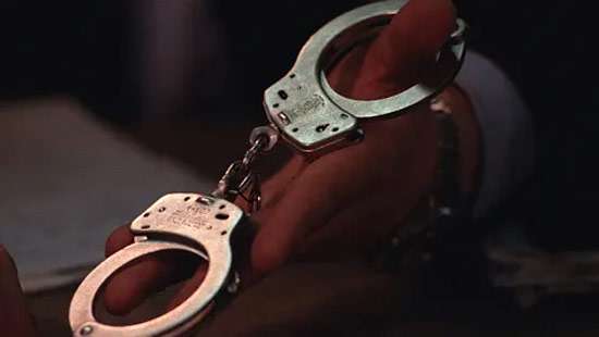 10 including JVP former PS member arrested over May 9 violence