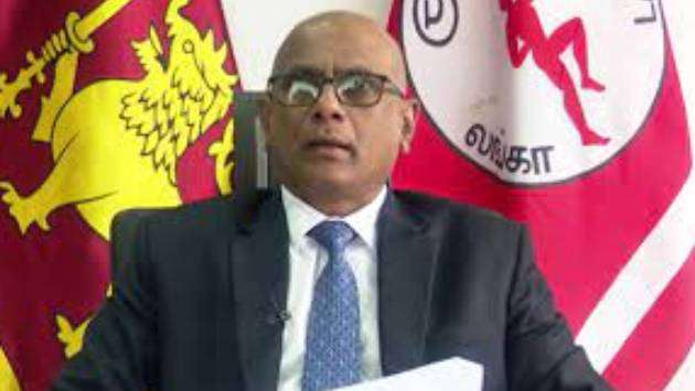 CPC receives 1,581 fuel orders; no reason for shortage tomorrow: CPC Chairman