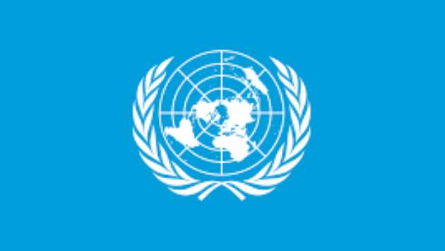 A hypocrisy called the United Nations!