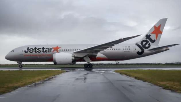 Jetstar to debut Melbourne flights to Sri Lanka next year