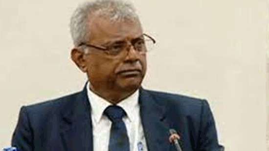 Court rejects Senior DIG Ravi Seneviratne’s bail application