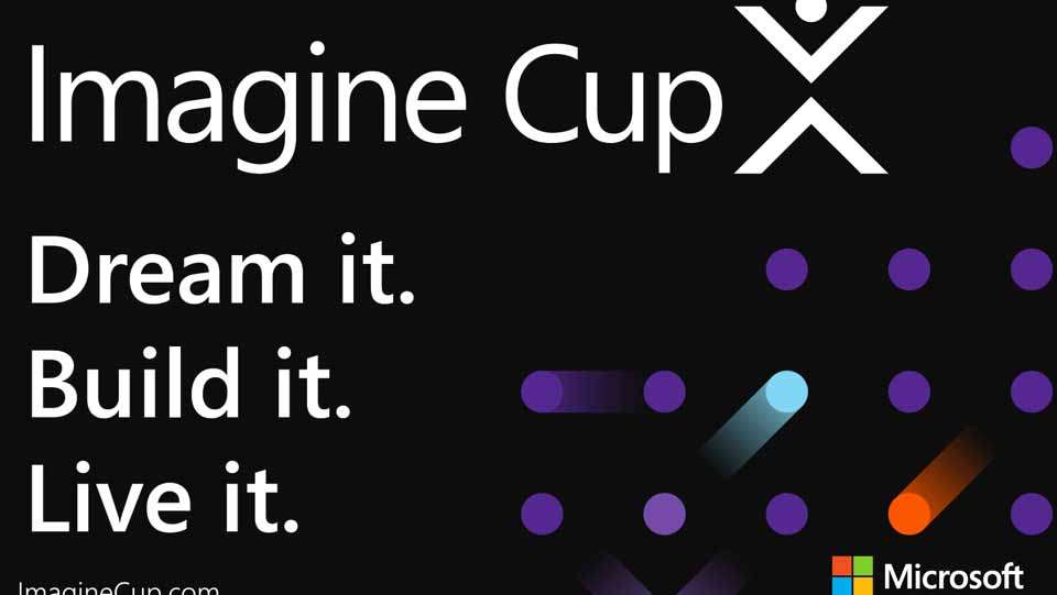 Microsoft launches Imagine Cup 2022 for young developers worldwide