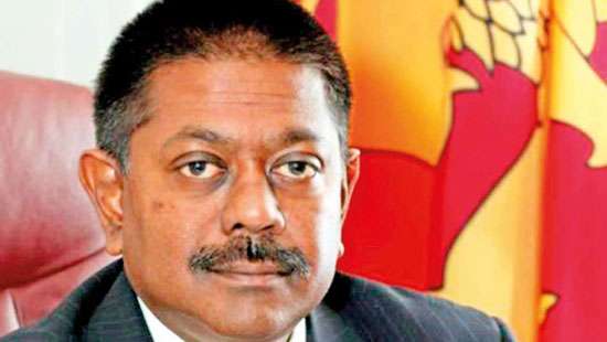 Inside Story of the First - Ever Foreign Indictment of A Lankan Ambassador
