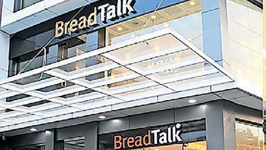 All BreadTalk outlets to be closed from March 20