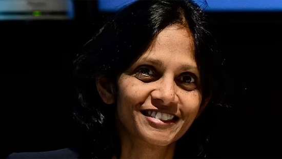 Daughter of Lankan immigrants Australia’s highest-paid CEO; earns $315k a week
