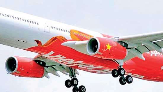 Vietjet opens bookings for first-ever direct flights between Sri Lanka and Vietnam