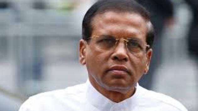 Royal Park murder case.. I have paid the compensation already – Maithripala