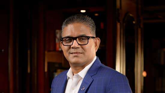 Cinnamon Hotels & Resorts Appoints Hotelier Kamal Munasinghe as Chief Operating Officer to Drive Operational Excellence and Guest Experience