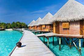 Maldives to offer holidaymakers vaccines on arrival