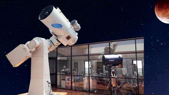 Arthur C. Clarke Institute Turns 40 Exhibition Celebrates Technological Legacy and Innovation
