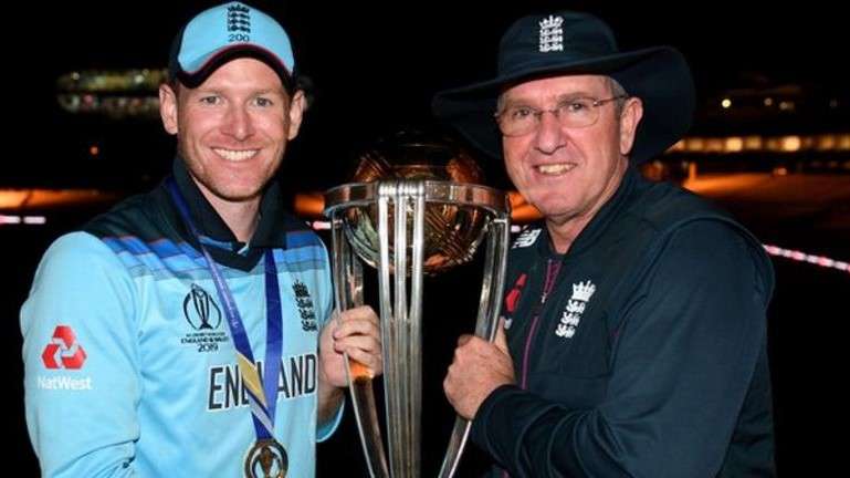 England coach to take over at Sunrisers Hyderabad in IPL