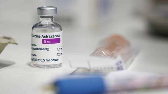 Austria suspends AstraZeneca COVID-19 vaccine batch after death