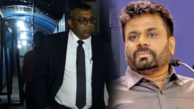 Complaint to CID against Tusitha Halloluwa over defamation of President