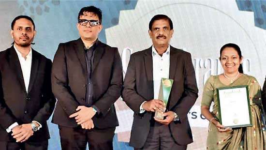 Siddhalepa awarded Superbrands Sri Lanka status
