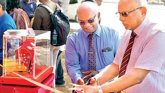HIP ‘Sea Fair’ to showcase Hambantota entrepreneurs