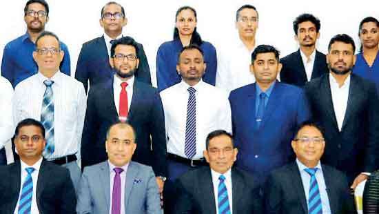 AAT Sri Lanka hosts Recognition Ceremony to honour affiliated training partners