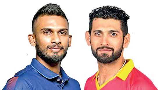 Sri Lanka captain warns of player amateurism