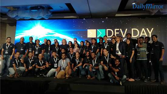 TIQRI DEV DAY 2019 ends in a high note