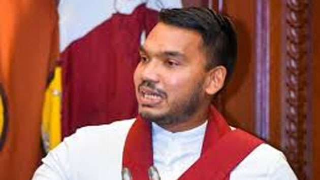 Consider model similar to India’s recent fuel tax adjustment: Namal tells government