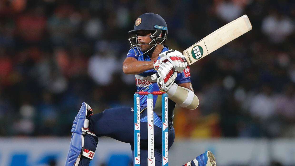 Black Caps singing in the rain with opening Twenty20 win over Sri Lanka