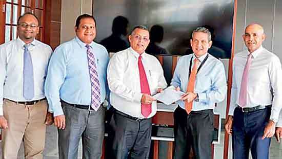 DFCC Bank-David Peiris Renewable Energy drive solar energy adoption