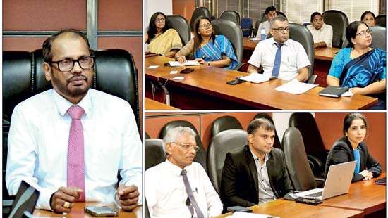 EDB-ADB formulate SL’s 2025-2029 National Export Development Plan