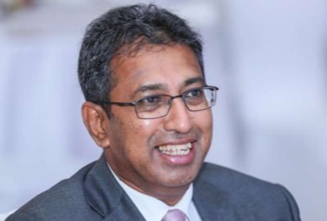 Only rating agencies can announce a nation has come out of bankruptcy: Harsha - Breaking News