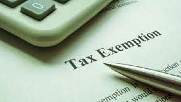 Granting ad hoc, non-transparent and large tax exemptions has created significant issues for Govt.: IMF