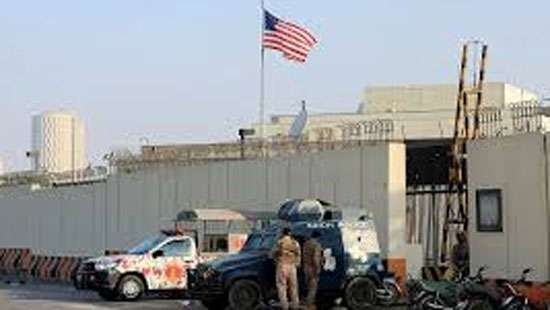 US to close consulate in Pakistan’s Peshawar citing safety concerns