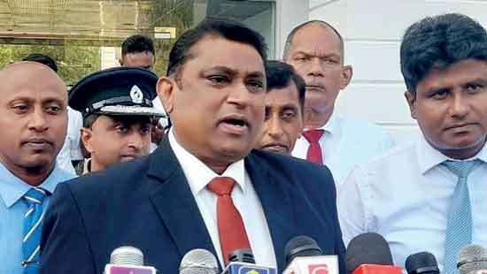 Bimal Wijayasinghe elected new athletics head